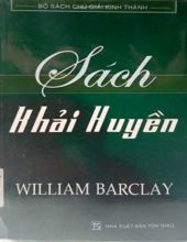 SÁCH KHẢI HUYỀN